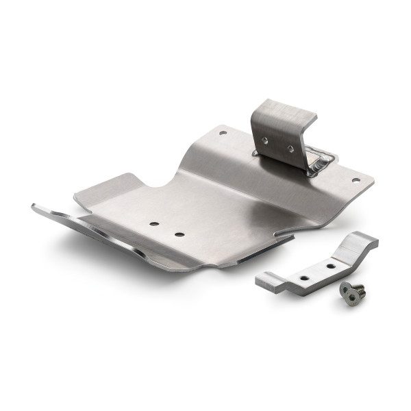 KTM Skid plate